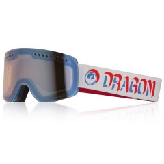 DRAGON snb brýle - Nfxs Base Verge/flblue (400)