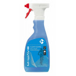 M-WAVE ČISTIČ CLEAN GUARD 500ML ROZPRAŠOVAČ