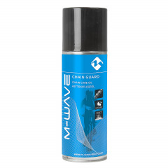 M-WAVE MAZIVO CHAIN GUARD ULTRA 200ML