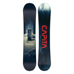 CAPITA snowboard - Mercury (MULTI)