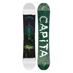 CAPITA snowboard - Indoor Survival (MULTI)