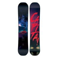 CAPITA snowboard - Horrorscope (MULTI)