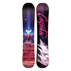 CAPITA snowboard - Space Metal Fantasy Multi (MULTI)