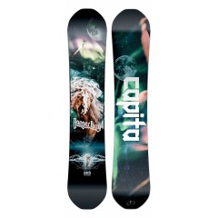 CAPITA snowboard - Jess Kimura Pro Multi (MULTI)