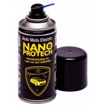 NANOPROTECH Auto Moto ELECTRIC sprej 75ml žlutý