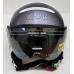 KASK lyžařská helma Elite PRO light carbon/white 60cm