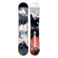 CAPITA snowboard - Outerspace Living (MULTI)