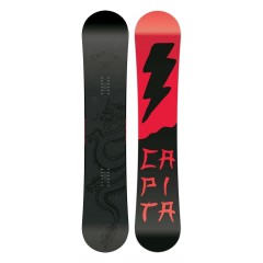 CAPITA snowboard - Thunder Stick (MULTI)