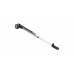 TOPEAK pumpa POCKET SHOCK DXG XL, na tlumič, 360 PSI/24.8 BAR