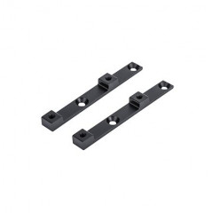 TOPEAK ALT-POSITION CAGE MOUNTS, 2ks, posun košíku na lahev