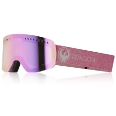 DRAGON snb brýle - Nfxs 5 Mill/pinkion+Dksmk (270)