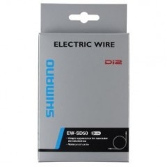 SHIMANO elektrický kabel EW-SD50 1400 mm pro Di2