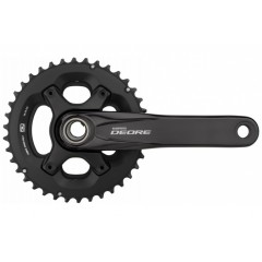 SHIMANO Kliky Deore FC-M6000 36/26