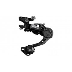 SHIMANO Přehazovačka Deore RD-M6000 SGS