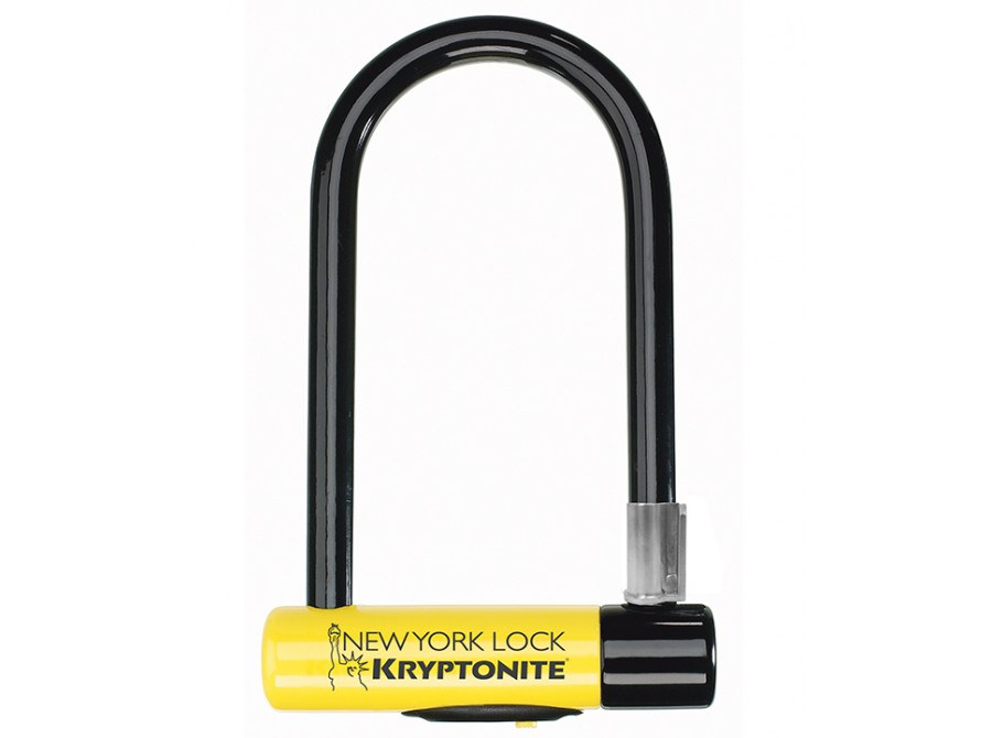 KRYPTONITE New York Standard w/ FlexFrameU bracket Sportovnidum.cz