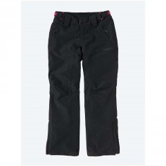 BENCH kalhoty - Makeshift Black (BK014)