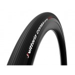 VITTORIA plášť 25-622 Corsa Control black/black sk