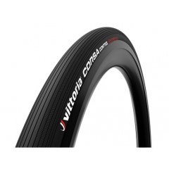 VITTORIA galuska Corsa Control 25-622 black/black