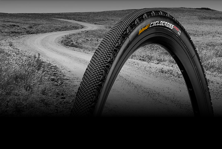 Continental Speed King Cx Performance 2025