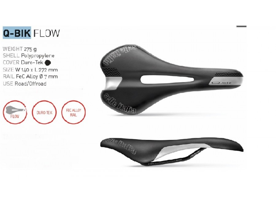 selle italia qbik