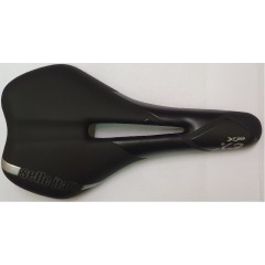 SELLE ITALIA sedlo X3 XP Flow black FEC