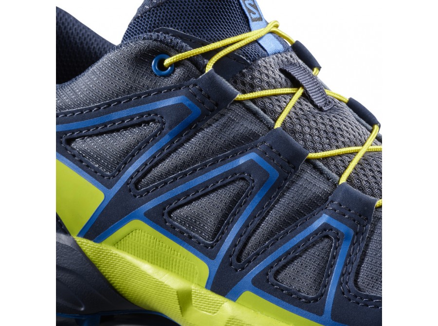 salomon speedcross j