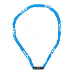 AXA zámek Rigid chain RCC 120 kód modrá