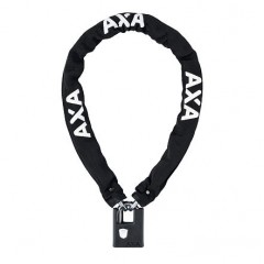AXA zámek Clinch+ 85 85/6 klíč černá