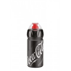 ELITE láhev 0,55l Ombra Coca-Cola černá
