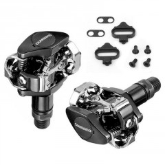 SHIMANO PEDÁLY SH SPD M-505 MTB