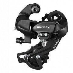 SHIMANO MĚNIČ TY300 6/7 RYCHLOSTÍ BEZ HÁKU