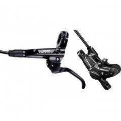 SHIMANO BRZDA KOTOUČ. DEORE M6000 ZADNÍ/155CM