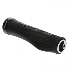 ERGON gripy GA3 černá