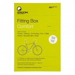 ERGON Fitting Box Comfort
