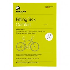 ERGON Fitting Box Comfort