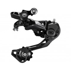 SHIMANO MĚNIČ DEORE RDM6000 SGS SHADOW 10RYCHL.