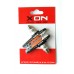 XON brzdové botky XBS-304 trojbarevné cartridge