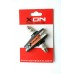 XON brzdové botky XBS-306 trojbarevné