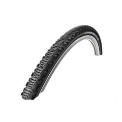 SCHWALBE plášť CX Comp 35-622 KevlarGuard černá