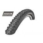 SCHWALBE plášť Rocket Ron 24x2.1 Performance ADouble Defenseix černá skládací