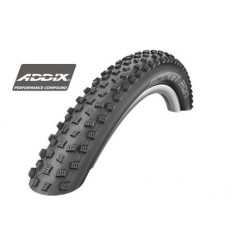 SCHWALBE plášť Rocket Ron 24x2.1 Performance ADouble Defenseix černá skládací