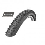 SCHWALBE plášť Rocket Ron 26x2.1 ADouble Defenseix Performance černá skládací