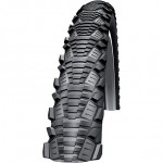 SCHWALBE plášť CX Comp 26x2.0 KevlarGuard černá