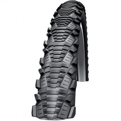 SCHWALBE plášť CX Comp 26x2.0 KevlarGuard černá