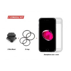 ZEFAL držák smartphonu Z-console iPhone 7+/8+ full kit