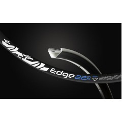 RYDE Edge 22 27.5" 32děr černý