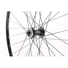 RYDE zapletené kolo MTB 26" CL přední ZAC2000/Deore