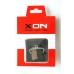 XON brzdové destičky XBD-01F-SM Sh.XTR,XT,Deore