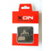 XON brzdové destičky XBD-02G-SM Avid DB1/DB3/DB5,Sram Level TL
