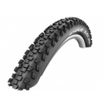 SCHWALBE plášť Black Jack 26x2.25 KevlarGuard černá